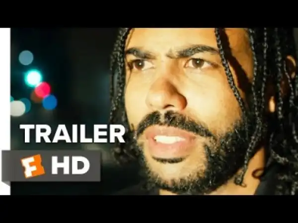 Video: Blindspotting Trailer #1 (2018)
